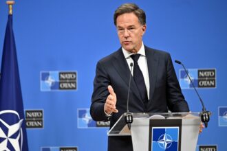 NATO Genel Sekreteri Rutte'den Güvenlik Mesajı: Yakın Vadeli Bir Tehdit Bulunmuyor