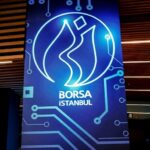 Borsa İstanbul'da Sert Düşüş: BIST 100 Günü Kayıpla Kapattı