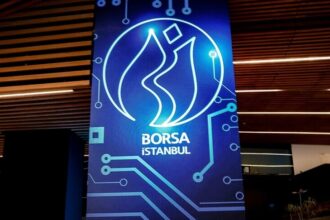 Borsa İstanbul'da Sert Düşüş: BIST 100 Günü Kayıpla Kapattı