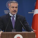 Dışişleri Bakanı Fidan'dan BM Zirvesi'nde Kritik Diplomasi Mesajı