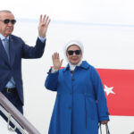 Cumhurbaşkanı Erdoğan BM Temaslarını Tamamlayarak New York'tan Ayrıldı