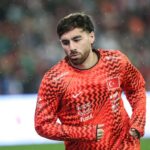 A Milli Futbol Takımı'nda Orkun Kökçü Şoku: Kadrodan Çıkarıldı