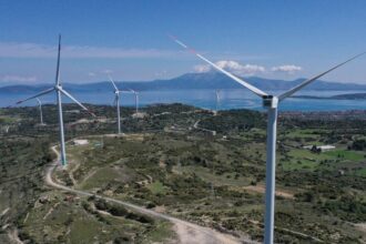 Küresel Rüzgar Enerjisi Kapasitesinde Yeni Rekor Beklentisi