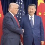ABD Başkanı Trump ve Çin Lideri Şi Cinping Arasında Kritik Görüşme