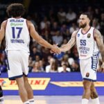 Anadolu Efes, EuroLeague'de Kızılyıldız Deplasmanına Çıkıyor