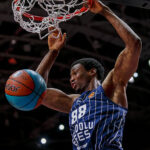 Anadolu Efes, Avrupa Ligi'ne Barcelona Deplasmanıyla Başlıyor