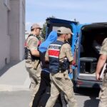 Türkiye Genelinde Dev Uyuşturucu Operasyonu: 172 Tutuklama