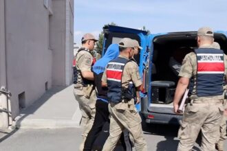 Türkiye Genelinde Dev Uyuşturucu Operasyonu: 172 Tutuklama
