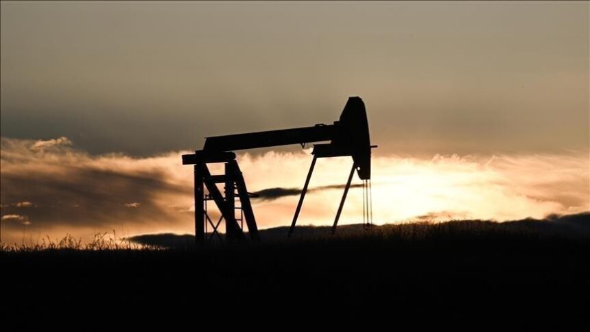 Brent Petrol Fiyatlarında Kritik Eşik: İran Açıklamasıyla 100 Doların Üzerine Çıktı