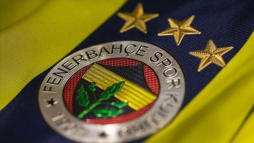 Fenerbahçe'de Kritik Gün: Olağan Genel Kurul Yarın Toplanıyor