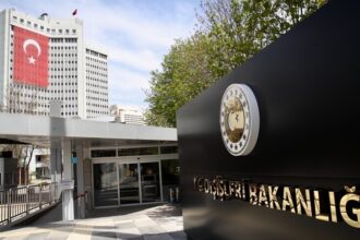 MIKTA Ülkelerinden İnsani Yardım Kuruluşlarına Yönelik Dezenformasyona Ortak Tepki