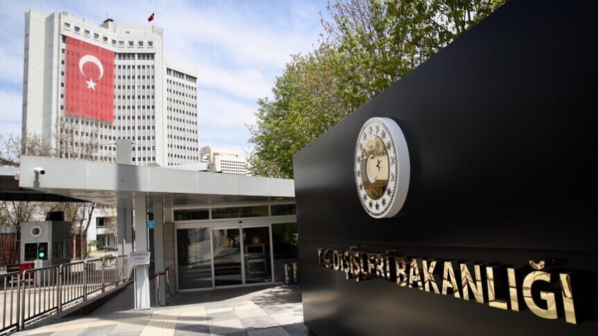 MIKTA Ülkelerinden İnsani Yardım Kuruluşlarına Yönelik Dezenformasyona Ortak Tepki