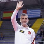 Milli Bilardocu Tayfun Taşdemir Dünya Şampiyonası'nda Bronz Madalya Kazandı