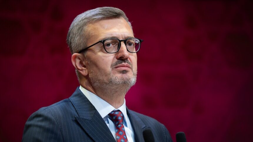 İletişim Başkanı Duran'dan Netanyahu'ya Sert Tepki: 'Gerçekleri Gizleyemez'