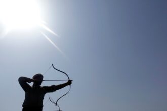 Geleneksel Türk Okçuluğu 6 Yılda Büyük Bir Yükseliş Kaydetti