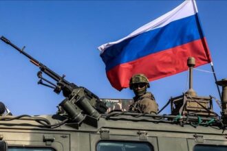 Putin'den Kritik Karar: Rus Ordusunun Personel Sayısı Artırıldı