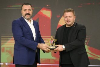 Güneydoğu Gazeteciler Cemiyeti 40. Yıl Ödülleri Sahiplerini Buldu
