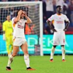 Galatasaray'da Savunma Alarmı: 60 Yılın En Kötü Başlangıcı