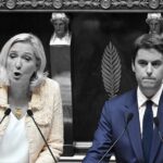Fransa'da Ukrayna Krizi Seçim Gündemini Belirliyor: Adaylar Arasında Destek Çatlağı