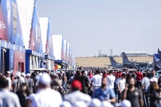 ISIF'26 Kapılarını Açtı: 11. Uluslararası Buluş Fuarı TEKNOFEST Güneydoğu'da