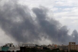 Yemen Ordusundan Kapsamlı Operasyon: Husilere Ait Askeri Unsurlar Hedef Alındı