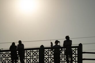 Türkiye İklim Verilerinde Kritik Eşik: 2025 Son 61 Yılın En Kurak Yılı Kaydedildi
