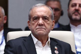 İran Cumhurbaşkanı Pezeşkiyan’ın BM Genel Kurulu İçin ABD Ziyareti Planlanıyor