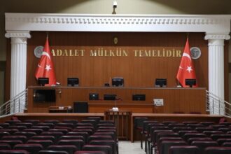 Ekrem İmamoğlu’nun Beylikdüzü Belediye Başkanlığı Dönemine İlişkin Dava Başladı