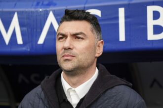 Çorum FK'de Burak Yılmaz Dönemi: Genç Teknik Adamla Resmi Anlaşma Sağlandı