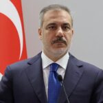 Dışişleri Bakanı Fidan'dan 'Mekke İttifakı' Mesajı: Güçlü İrade Vurgusu