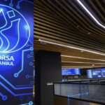 Borsa İstanbul'da Yeni Güne Düşüşle Başlangıç