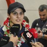 Avrupa Boks Şampiyonası'nda Tarihi Başarı: Milli Boksörler Yurda Döndü