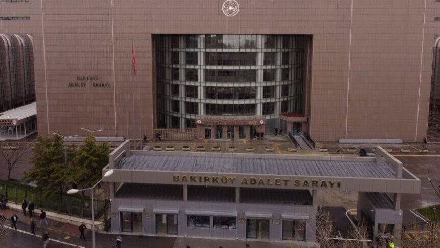 İstanbul Merkezli Uyuşturucu Operasyonu: 18 Kişi Hakkında Gözaltı Kararı