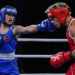 Avrupa Boks Şampiyonası'nda Milli Gurur: Büşra Işıldar Finalde, Esra Yıldız Kahraman Yarı Finalde