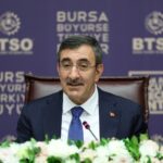 Cumhurbaşkanı Yardımcısı Yılmaz'dan Fon Soruşturmaları Hakkında Önemli Açıklama