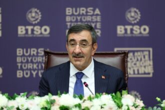 Cumhurbaşkanı Yardımcısı Yılmaz'dan Fon Soruşturmaları Hakkında Önemli Açıklama