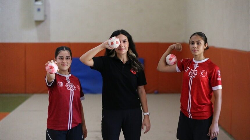 Bingöllü Bocce Şampiyonları Avrupa Zirvesini Hedefliyor