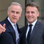 Fransa ve Kanada Arasında Stratejik İş Birliği Dönemi: Macron'dan 'Derin Yakınlaşma' Mesajı