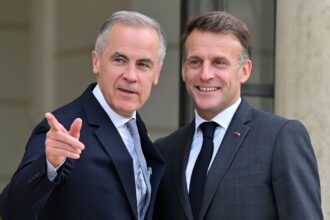 Fransa ve Kanada Arasında Stratejik İş Birliği Dönemi: Macron'dan 'Derin Yakınlaşma' Mesajı