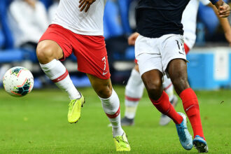 Türkiye ve Fransa UEFA Uluslar Ligi'nde 7. Kez Sahaya Çıkıyor