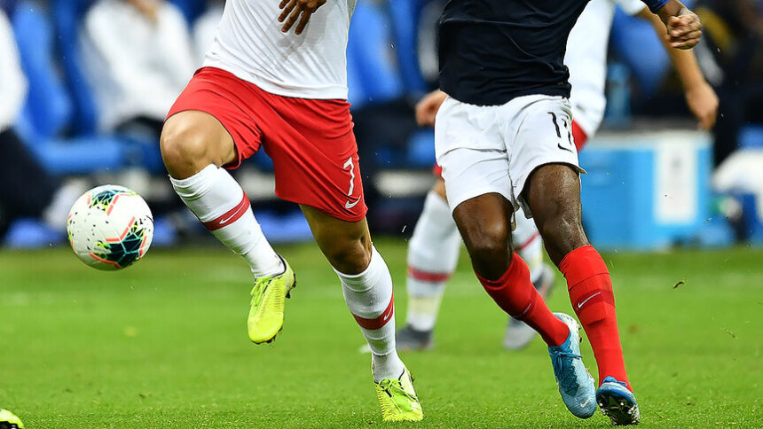 Türkiye ve Fransa UEFA Uluslar Ligi'nde 7. Kez Sahaya Çıkıyor
