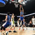 Türkiye Sigorta Basketbol Süper Ligi'nde 2026-2027 Sezonu Salonları Belli Oldu