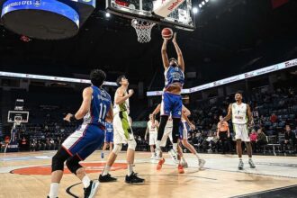 Türkiye Sigorta Basketbol Süper Ligi'nde 2026-2027 Sezonu Salonları Belli Oldu