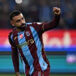 Trabzonspor'dan Muhammed Salah Görsellerinin İzinsiz Kullanımına Hukuki Müdahale