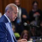 Cumhurbaşkanı Erdoğan BM İklim Etkinliği'nde Küresel Çağrıda Bulundu