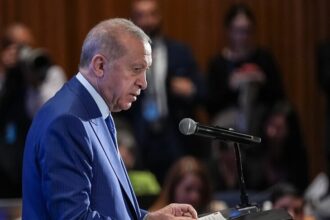 Cumhurbaşkanı Erdoğan BM İklim Etkinliği'nde Küresel Çağrıda Bulundu
