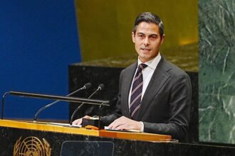 Hollanda'dan Uluslararası Ceza Mahkemesi'ne Destek: 'Elinizi Çekin'