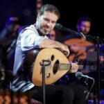 Sami Yusuf, İstanbul Kongre Merkezi’nde Hayranlarıyla Buluştu