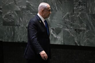Netanyahu’nun New York Ziyaretinde Güvenlik ve Lojistik Tercihi: Havalimanı Değişikliği