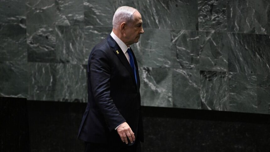 Netanyahu’nun New York Ziyaretinde Güvenlik ve Lojistik Tercihi: Havalimanı Değişikliği
